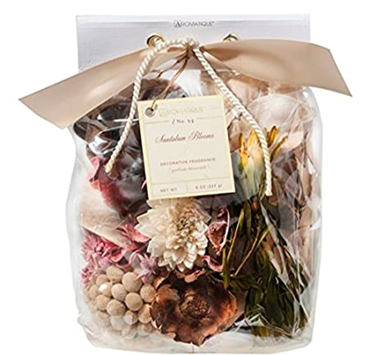 Just Another Hang Up: Stove Top Potpourri Gift Bags...