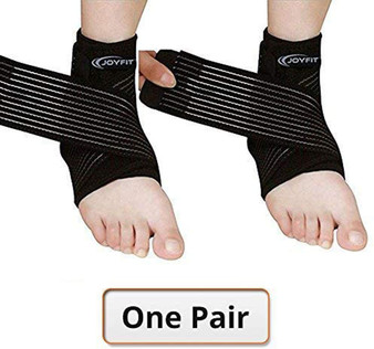 JoyFit - Calf Compression Sleeve- Leg Compression Socks, For Pain