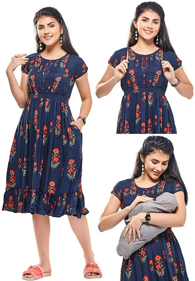 Ziva Maternity Wear | India's No.1 Maternity Wear | Pregnancy Clothes