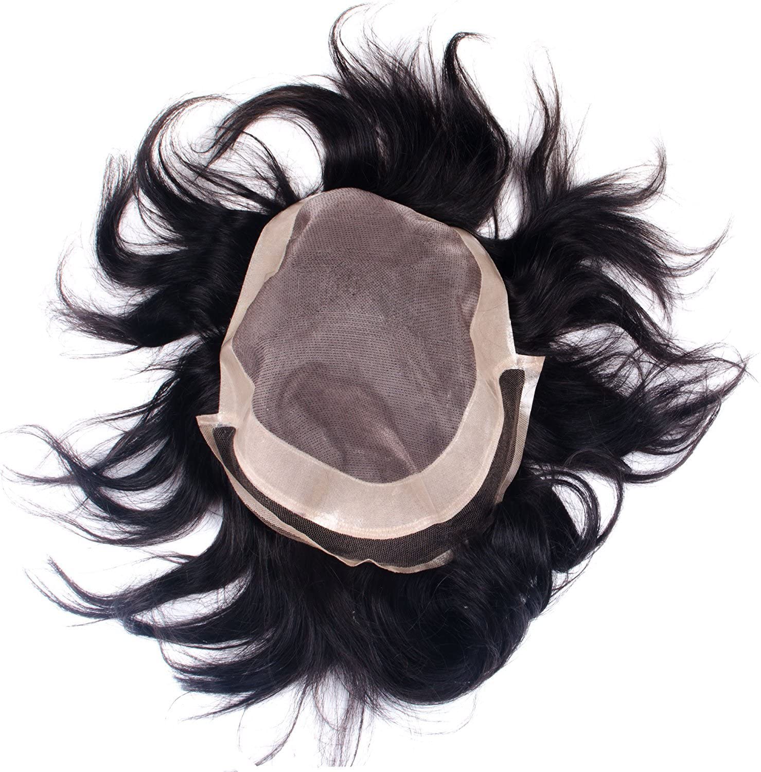 Ladies Human Hair Patch Manufacturers Delhi Hair Patch for Women Exporters  India
