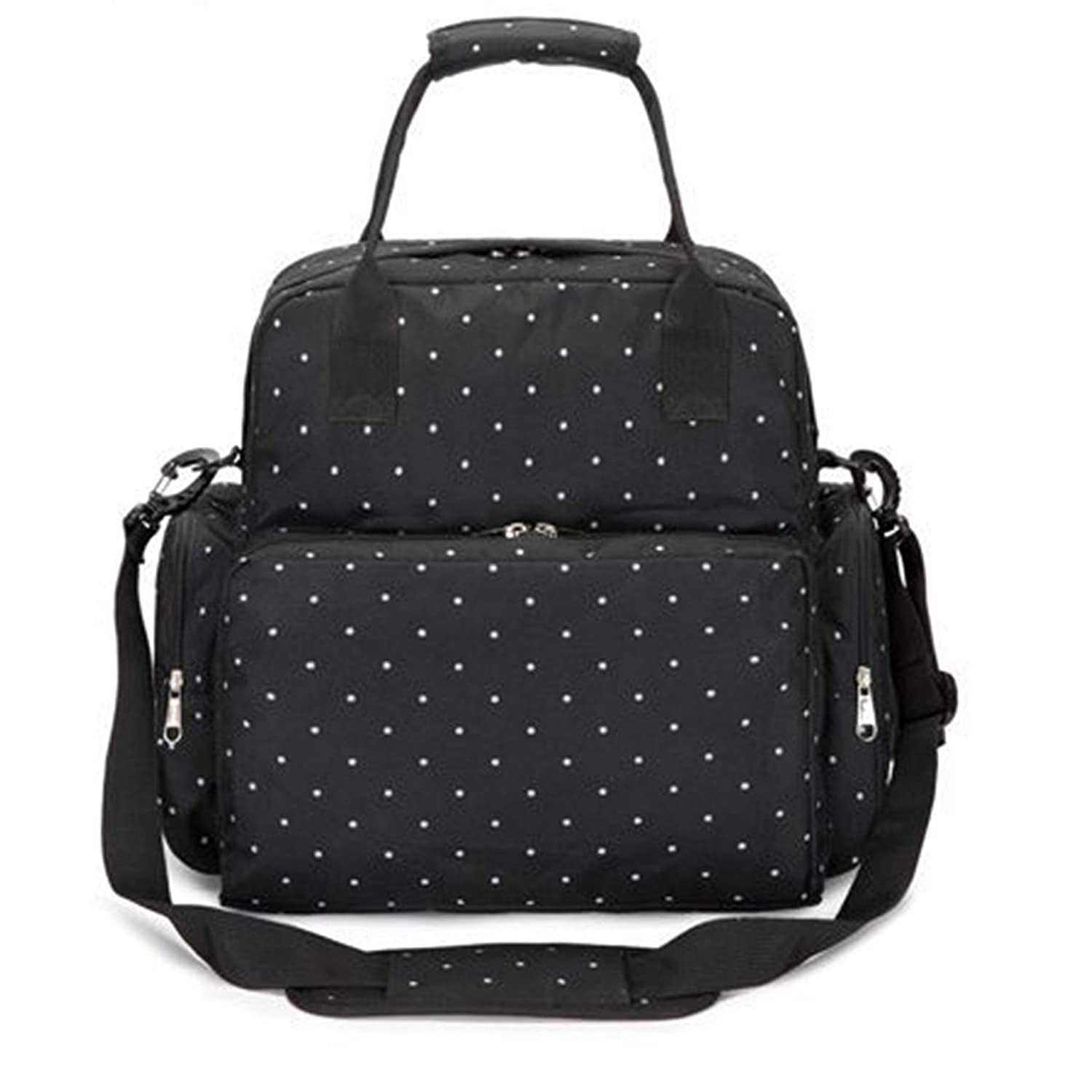 Backpack Diaper Bag Cow-White | Online | Nappy Bag | Titapu