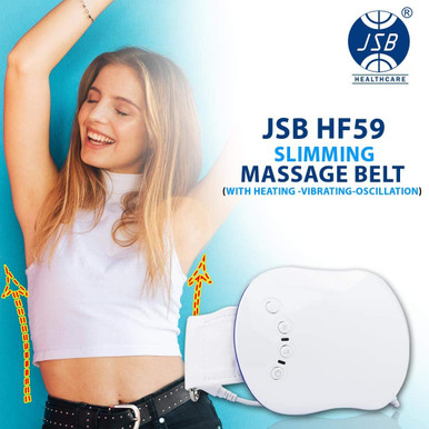 Slimming Massage Belt JSB HF59