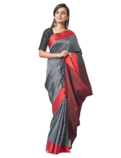 Biswa Bangla - where the world meets Bengal - Begumpuri sarees are  hand-woven by thousands of enterprising weavers and ancillary artisans in  Hooghly district. Perfect for Indian summers, these sarees have a