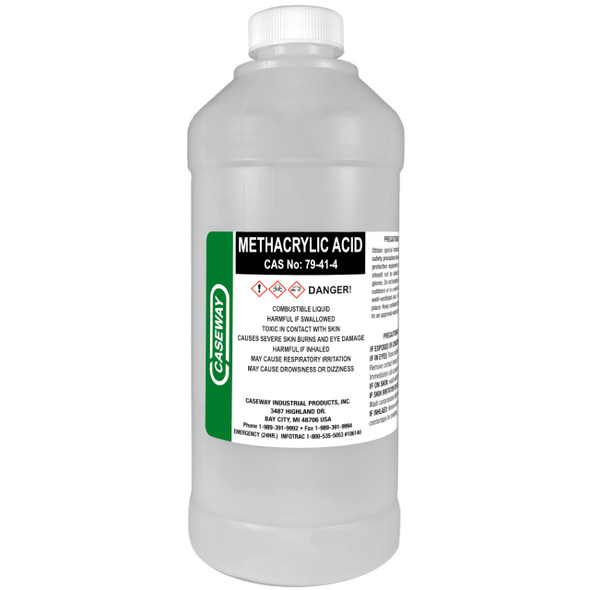 Methacrylic Acid