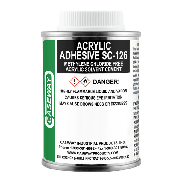 Acrylic Adhesive SC-126