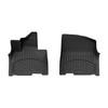 2022-2026 Kia Carnival WeatherTech Floor Liners HP - Front Set