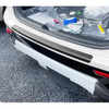 2023-2026 Kia Niro WeatherTech Bumper Protector