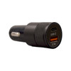 Fast Car Charger Adapter
