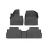 2020-2025 Kia Telluride WeatherTech Floor Liners HP - 1st and 2nd Row