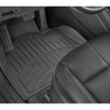 2020-2025 Kia Telluride WeatherTech Floor Liners HP - 1st Row