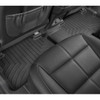 2020-2025 Kia Telluride WeatherTech Floor Liners HP - 2nd Row