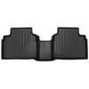 2025-2026 Kia K4 SmartLiner Floor Mats - 2nd Row