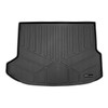 2024-2025 Kia Seltos SmartLiner Cargo Mat - Higher Position (W/ Subwoofer)