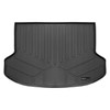 2024-2025 Kia Seltos SmartLiner Cargo Mat - Higher Position (W/O Subwoofer)
