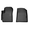2020-2025 Kia Soul SmartLiner Floor Mats - 1st Row
