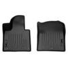 2021-2025 Kia Sorento SmartLiner Floor Mats - 1st Row
