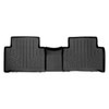 2021-2025 Kia Sorento SmartLiner Floor Mats - Bucket 2nd Row