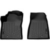 2023-2025 Kia Niro Hybrid/Plug-In Hybrid SmartLiner Floor Mats - 1st Row
