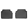 2025-2026 Kia K5 SmartLiner Floor Mats - AWD - 2nd Row