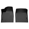 2025 Kia EV6 SmartLiner Floor Mats - 1st Row
