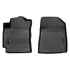 2019-2024 Kia Forte SmartLiner Floor Mats - 1st Row