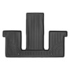 2024-2025 Kia EV9 SmartLiner Floor Mats - Bucket Seating - 3rd Row