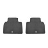 2027 Kia Telluride Carpeted Floor Mats - 2nd Row Mats