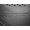 2027 Kia Telluride Hybrid All-Season Floor Liners - Logo