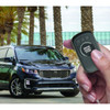 2019-2021 Kia Sedona Remote Start