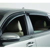 2016-2020 Kia Optima Sport Rain Guards