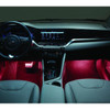 2020-2022 Kia Niro EV Interior Lighting Kit