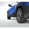 2021-2026 Kia Seltos Mud Guards