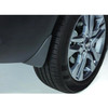 2021-2026 Kia Seltos Mud Guards