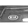 2020-2023 Kia Telluride Sport Rain Guards - Logo