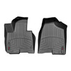 2014-2016 Kia Sportage WeatherTech Floor Liners - Front Row