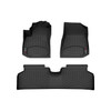 2023-2026 Kia Niro EV WeatherTech Floor Liners - Front and Back