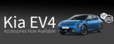 Outfit Your Kia EV4—Inside and Out