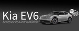 Level Up Your Kia EV6 – Shop Accessories Today