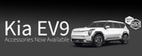 Drive It, Wear It, Love It: Kia EV9 Gear & Accessories