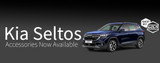 Show Off Your Seltos: Lifestyle Gear, Kia Swag & More