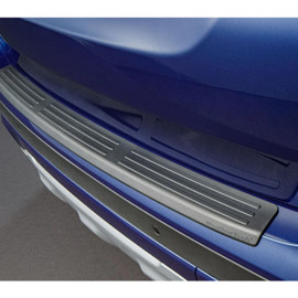 2024-2025 Kia Sorento WeatherTech Bumper Protector 2024-2025 Kia Sorento WeatherTech Bumper Protector