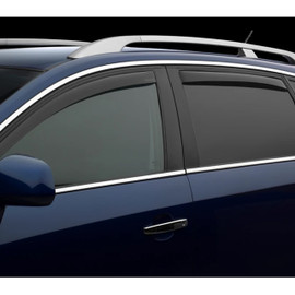 2016-2020 Kia Optima WeatherTech Rain Guards