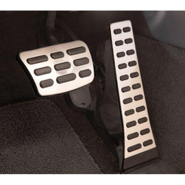 2021-2026 Kia K5 Sport Pedals