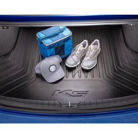 2025-2026 Kia K5 Cargo Tray