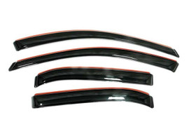 2016-2020 Kia Sorento Rain Guards