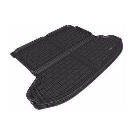 2023-2025 Kia Sportage Hybrid 3D All-Weather Cargo Mat