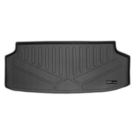2024-2025 Kia EV9 SmartLiner Cargo Mat - Behind 3rd Row