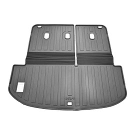 2027 Kia Telluride Seatback Cargo Tray