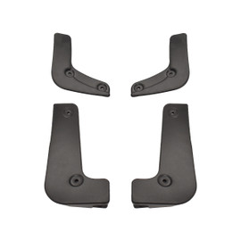 2027 Kia Telluride Mud Guard Kit - Standard Trims