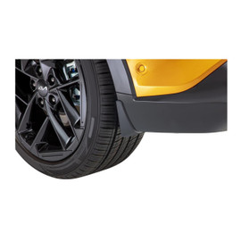2026-2027 Kia K4 Hatchback Mud Guards